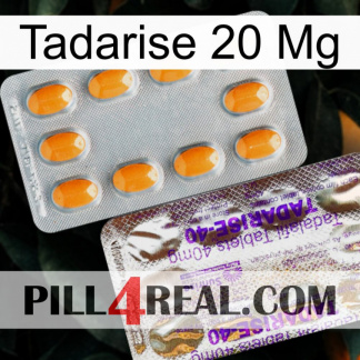 Tadarise 20Mg new12